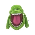 thumbnail image 2 of Ghostbusters Slimer Interactive Ghost Plushies Toy,Soft Stuffed Animal Doll for Kids and Adults, 2 of 9