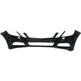 thumbnail image 5 of For 2011-2013 E350 Bumper Cover Front Primed 21288015409999, 5 of 5