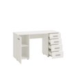 thumbnail image 2 of Escritorio Kessa Muebles  Bire Blanco, 2 of 9