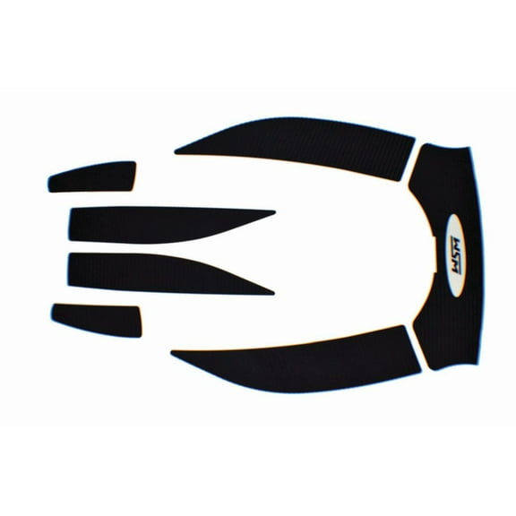 WSM 012-451BLK Traction Mat