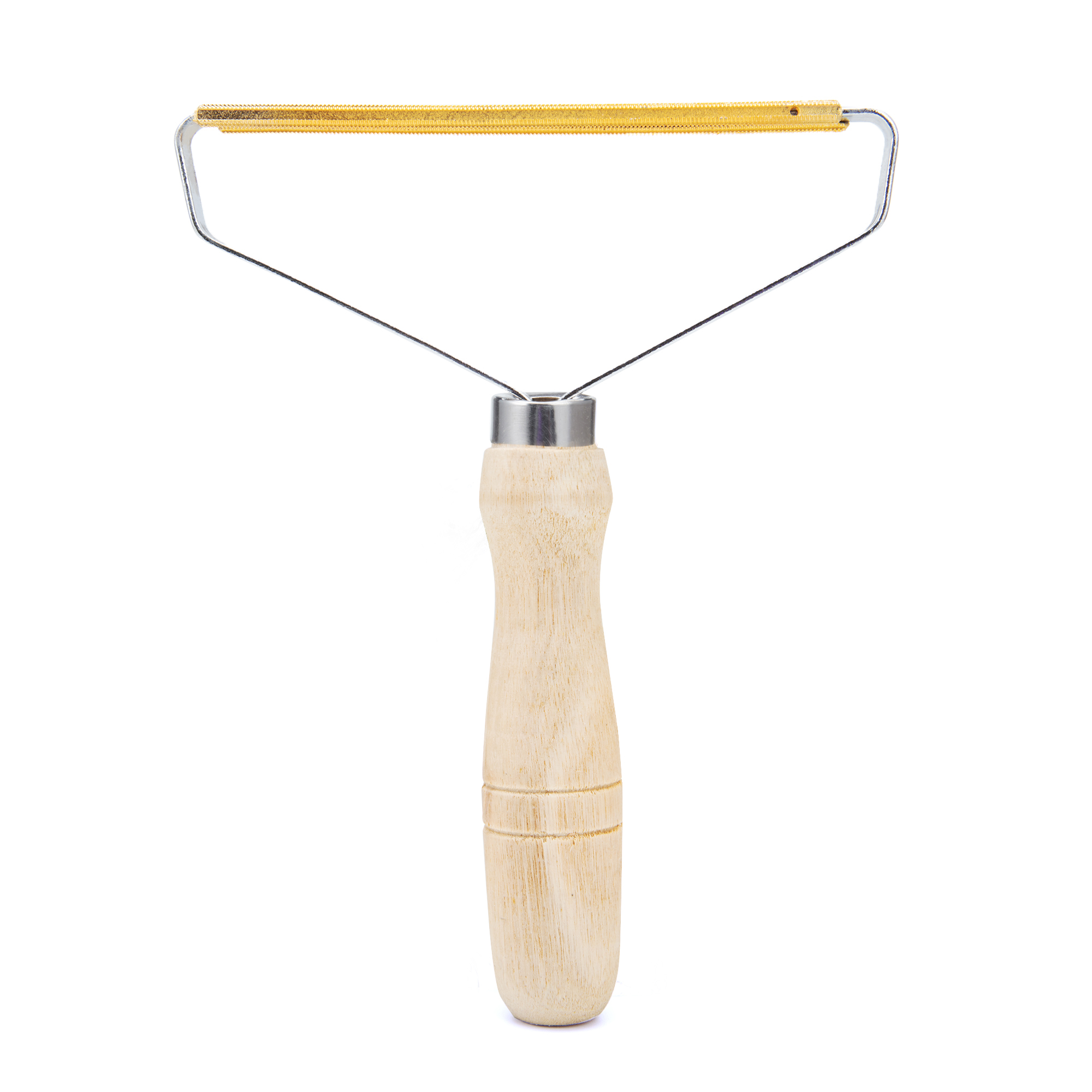 NK Portable Lint Remover Clothes Manual Hair Removal Ball Cashmere