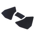 thumbnail image 1 of Motorcycle Gas  Protectors, Adhesive Installation Motorcycle Fuel  Sticker 3PCS Wear  Slip   For Motorbike, 1 of 8