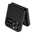 thumbnail image 1 of A50 Pro Flip Phone Dual SIM Card GSM Automatic Call Recording 2.4 Inch Screen Foldable Mobile Phones, 1 of 5