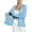Sky Blue Jackets for Women#3, variant on Fonma Women's Lightweight Athletic Jackets UPF 50+ Sun Protection Zip Up Long Sleeve Shirts Hiking Workout Outdoor Pocket Army Green S