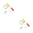 thumbnail image 3 of Kenally Tope de puerta, componente modificado, hogar, Hotel, oficina, puertas de tamaño pequeño, soporte de tope, herrajes de repuesto para muebles Type6 NO6 Kenally CBP491409, 3 of 6