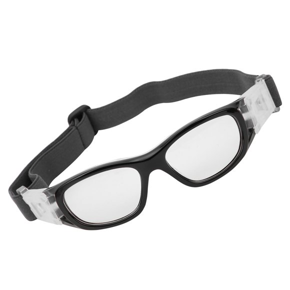 Lacrosse Goggles, Children Sports Goggles Teenager Goggles Kids Goggles Swim Goggles with Adjustable Strap Football Cycling Basketball Glasses Accessory