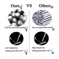 thumbnail image 5 of Aluminum Welding Rods,Flux Core Welding Wire,Metal Universal Welding Wire 1.6mma,Low Temperature Universal Welding Rod,C, 5 of 5
