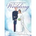 thumbnail image 1 of Harry and Meghan The Wedding Paper Dolls, 1 of 2