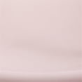 thumbnail image 4 of Afuera Living Ensemble de Conversation de Patio Rond en Métal de 3 Pcs, Fini Rose Pastel Lustré, 4 of 7