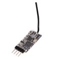 thumbnail image 3 of Mini receptor RC PPM SBUS para FrSky DHT DFT DJT XJT X9D Plus X9E transmisor Quadcopter, 3 of 8