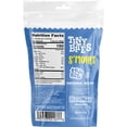 thumbnail image 2 of Tiny Bites Milk Chocolate & S'mores Flavored Cream Filled Mini Waffle Cones, 12 Count, 4.24 oz, 2 of 2
