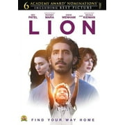 Lion (DVD), Starz / Anchor Bay, Drama