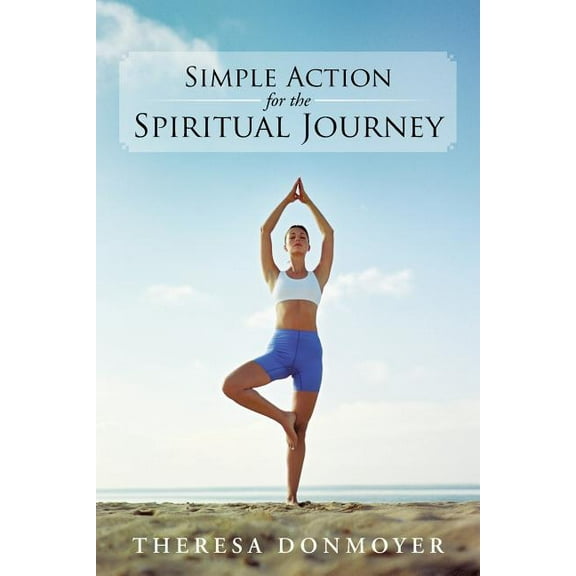 Simple Action for the Spiritual Journey