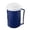 blue 1PCS, variant on Blue Travel Coffee Cup Thermal Cup Durable Container With Cover 12 OZ