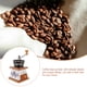 thumbnail image 2 of GOOHOCHY 1pc Mini Cafetera Cafetera Molinillo de café Molino de cerámica Molinillo de mano Herramienta de cocina, 2 of 8