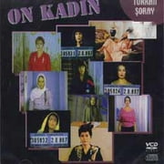 On Kadn (VCD)