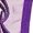 Purple, variant on Underwear for Women Charming Thong Panties Thong Lace Pants Ladies Briefs Nightdress Babydoll Women's Lingerie,Red