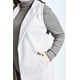 thumbnail image 4 of Chaleco con solapa Roman Fashion Talla Extra 2953 Beige 38, 4 of 6