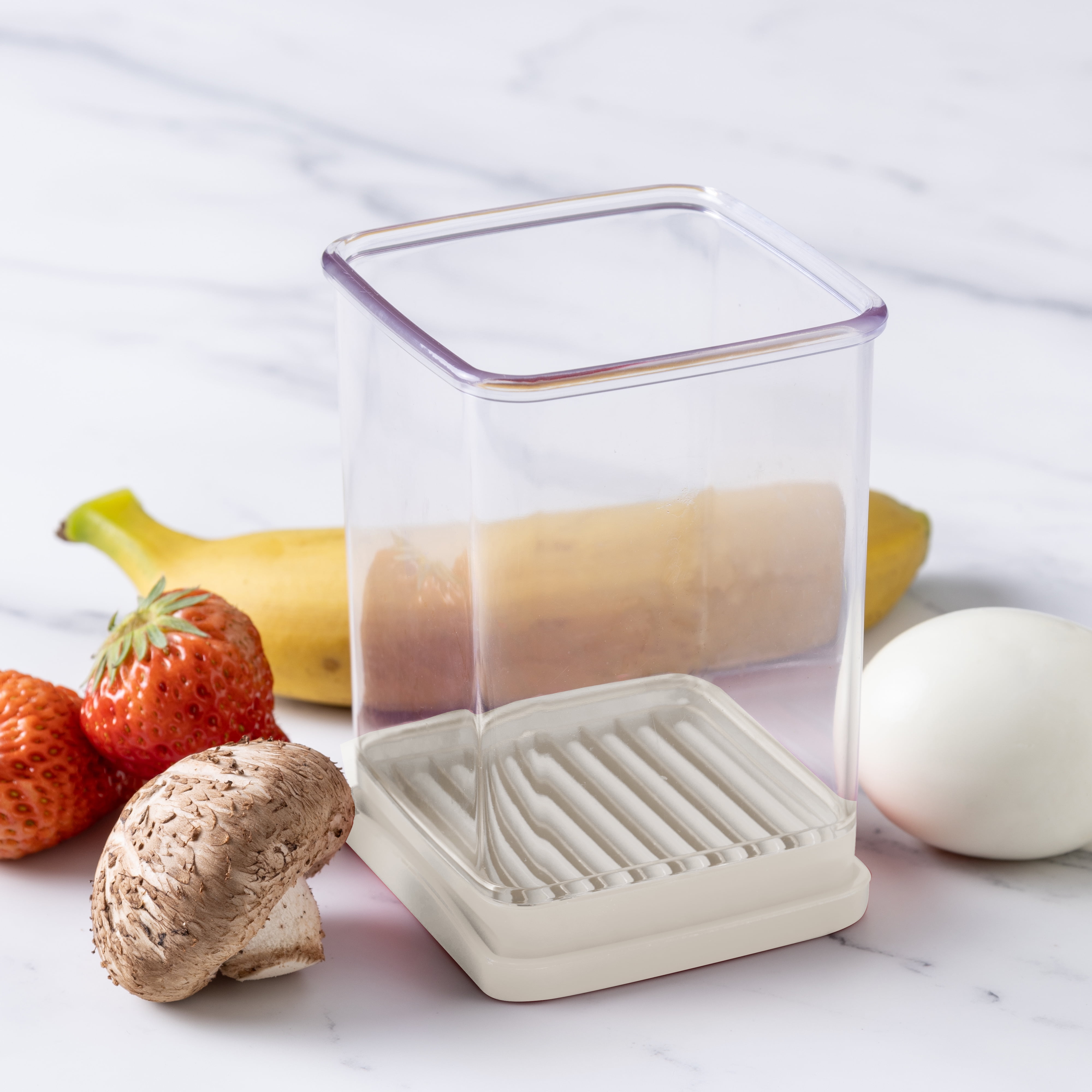Cook with Color Quick Cutter – Fast and Even Food Chopping