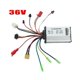 thumbnail image 3 of 36v 500w Controlador Mr-100 Pantalla Lcd Medidor Tablero Kit Para Eléctrico, 3 of 5