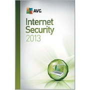 AVG Internet Security 2013 3-Users 2-Year $79.99 (Email Delivery)