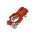 thumbnail image 6 of 2Pcs Automotive Battery Terminal Clamp Clip Connector for Car Caravan Boat, 6 of 6