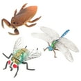 thumbnail image 2 of SHISUYAN 3Pcs Funny Stick Insect Toy Educational Learning Toy Household Children Toy Kids Supply, 2 of 8