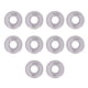 thumbnail image 1 of Miniature Metal Bearings Thrust Ball Bearing Standard Size Large Load Capacity for Crane Hooks for Vertical Water Pumps ANGGREK Otros, 1 of 8