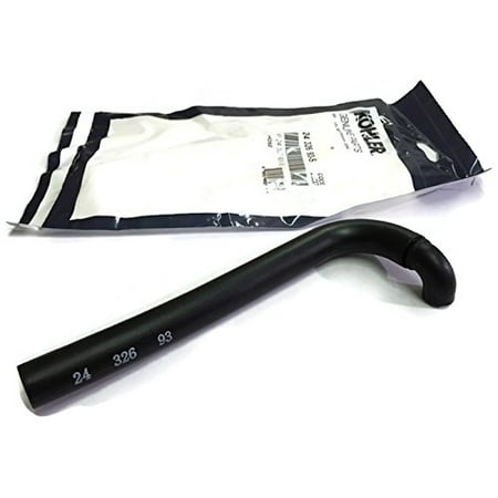 - Kohler 24 326 93-S HOSE, BREATHER
