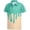 Green, variant on Boys Short Sleeve Polo Shirts Ice Cream Graphic Print Collared Golf Shirts Funny Preppy Uniform Kids Summer Pullovers