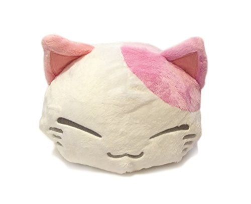nemuneko cat plush