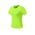 thumbnail image 4 of Blczomt Summer Tops for Women 2026 Dressy Green Tee Y2K Shirts for Women,S, 4 of 6