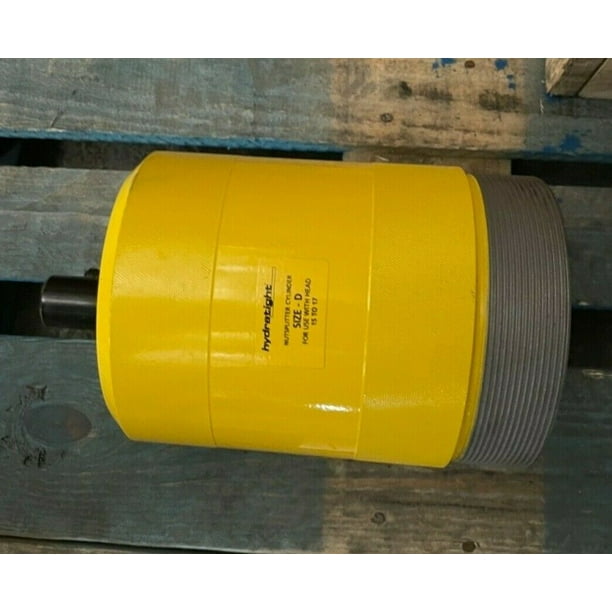 NEW GENUINE ENERPAC HYDRATIGHT NUT SPLITTER MODEL D 0202D0000XX FOR 15 TO 17