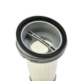 thumbnail image 5 of For Morphy Richards vacuum filter for model 732102 SuperVac pleated filter, 5 of 5