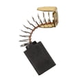 thumbnail image 3 of 40 Pcs Brosse Carbone de Rabot Électrique de Rechange pour 12 X 8 X 5 mm CB51, 3 of 6
