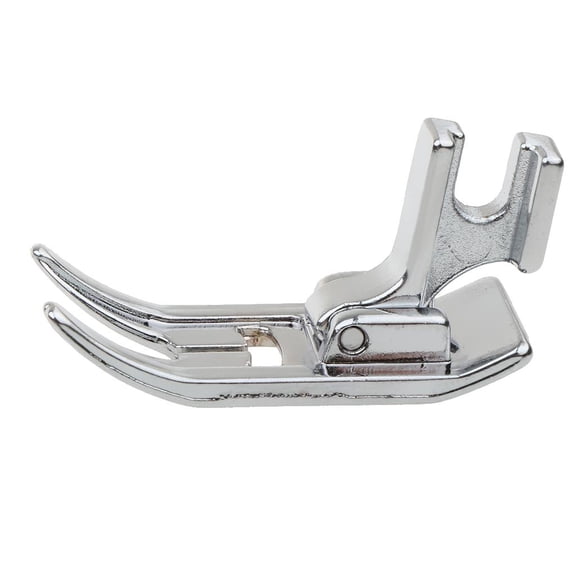 Yunhgft Household Sewing Machine Universal Clip on Zick Standard Presser Feet / Foot for