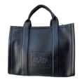 thumbnail image 3 of The Tote Bag Marc Jacobs Negra Piel Mediana, 3 of 5