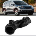thumbnail image 3 of Tubo de manguera de conducto de admisión de filtro de aire de goma apto para Honda CR-V 12-14 17228-R5A A00, 3 of 8