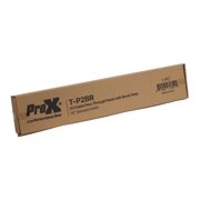 ProX T-P2BR, 2U Rack Panel Brush Cable Management Slot Strips