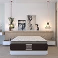 thumbnail image 3 of Colchon Matrimonial Ortopédico Gold + Almohada Memory Foam, 3 of 7