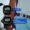 thumbnail image 3 of GOLFBUDDY Voice 2S+ Talking golf GPS Rangefinder, Shot Distance Measurement, Preloaded with 40,000 Courses Worldwide, 3 of 11