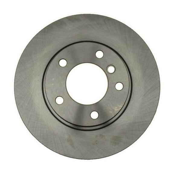 Raybestos R-Line Rotors, OE Replacement Brake Rotors, 96719R Fits select: 1996-1997 BMW Z3, 1998 BMW M