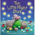 thumbnail image 2 of Ten Little Night Stars (Board Book), 2 of 3