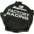 thumbnail image 2 of Boyesen Black Factory Clutch Cover (CC-17B), 2 of 2
