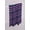 Purple Night, variant on Meet MILK Nova Stripe Tencel Modal Cotton Jersey Stretch Fabric - per yard
