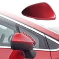 thumbnail image 4 of SPRING Red R OR L Passenger Side Mirror Cover Cap For Chevrolet for Cruze 2017-2019 Right, 4 of 8