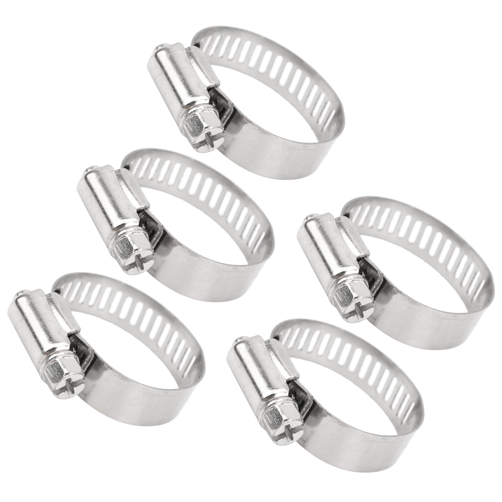 Strong Hose Clamp, Screw Hose Clamp, For Connecting Air Hoses Water