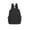 Black-2, variant on Spencer Laptop Backpack Nylon Backpack Purse for Women, Casual Lightweight Daypack Travel Bag with 14 inch Laptop Compartment