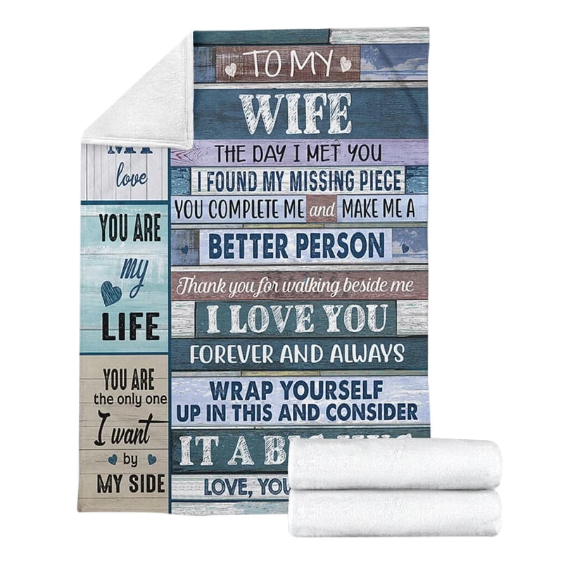 birthday gift for wife walmart