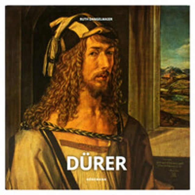 Libro Tiny Toro: Durer Tapa Blanda, Autor Ruth Dangelmaier, Editorial Koenemann